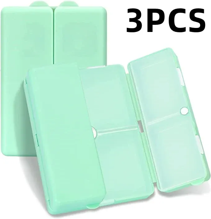 🔥 BIG SALE - 42% OFF🔥- Daily Pill Organizer, 7 Compartments Port