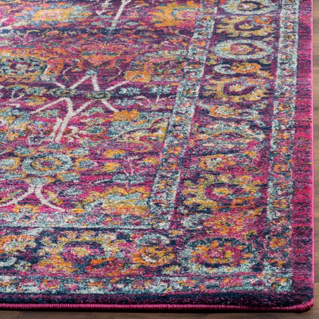 Granada Gra352 Power Loomed Area Rug Safavieh