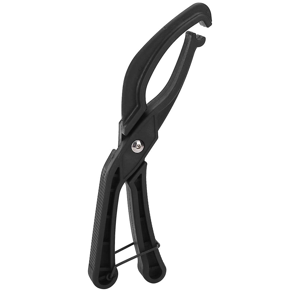 Bike Tire Plier Install andamp; Removal Clamp Repairing Clipping Tool For Mountain Bicycle