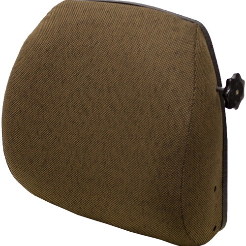 K M 7295 John Deere 40 Personal Posture Backrest C...