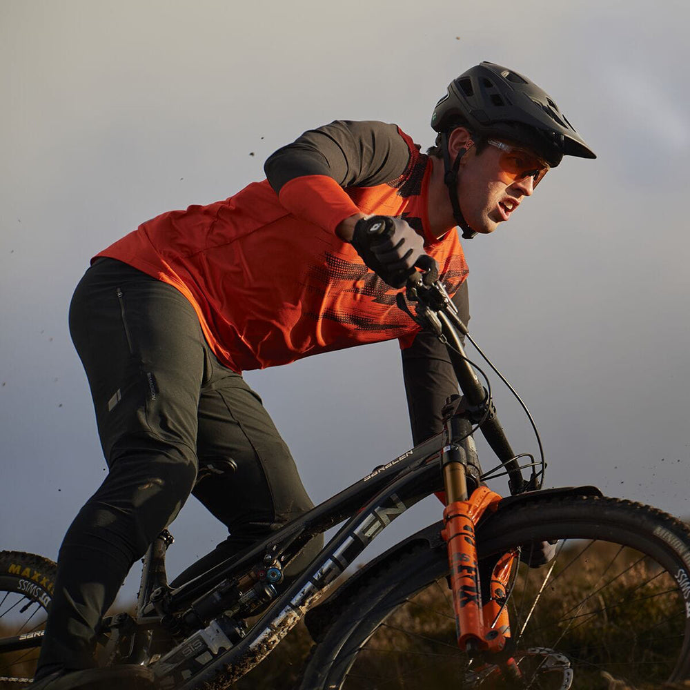 Madison Flux Men's DWR Trail Trousers