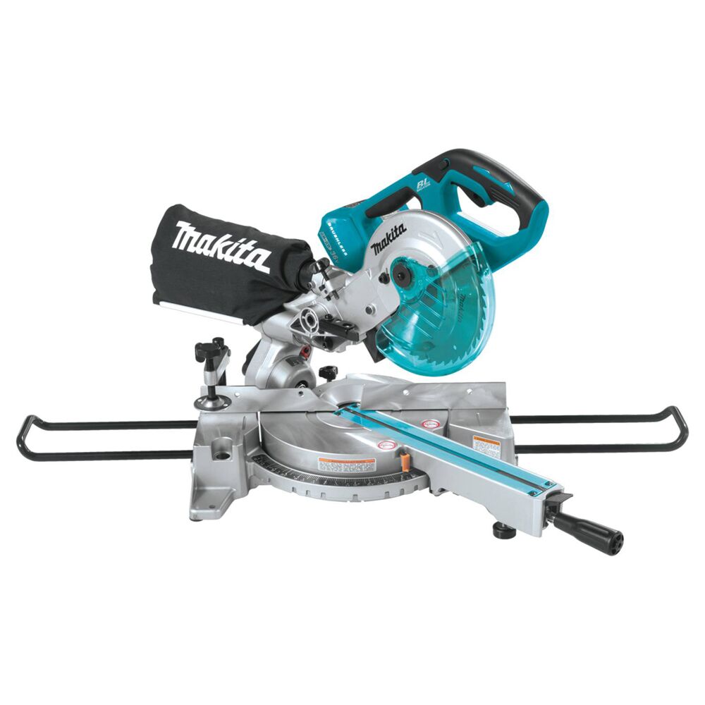 Makita XSL02Z 36V LXT Brushless 7‑1