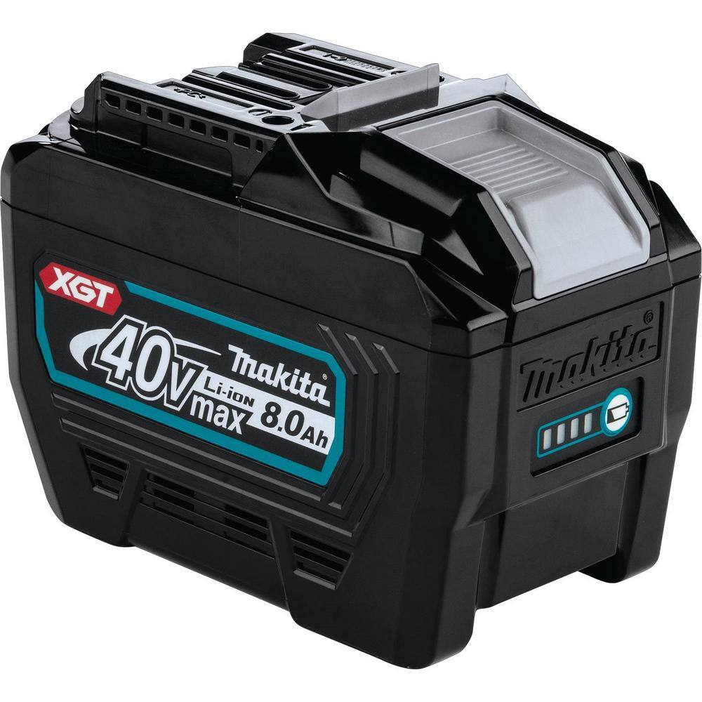 Makita 40V max XGT 8.0Ah Battery BL4080F