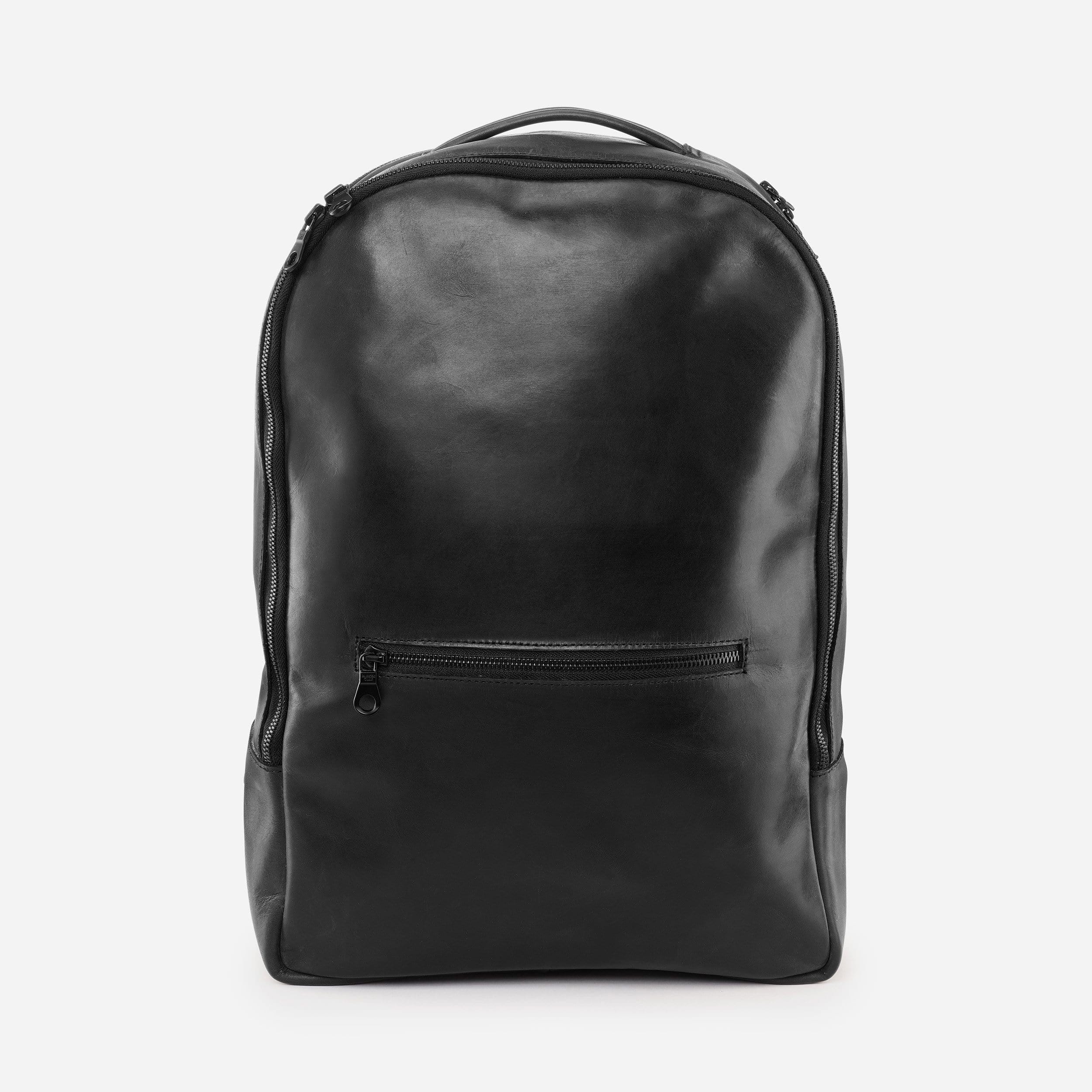 Parker Clay Atlas Backpack