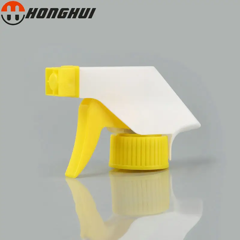 House Garden Easy use Household Plastic  Hot Style Plastic Large Sprayer for cleaning bottle