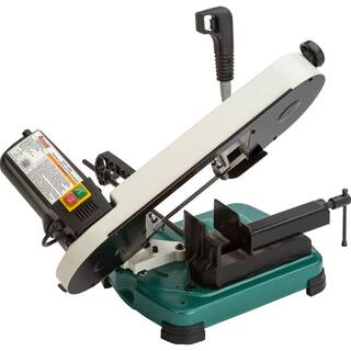 Grizzly Industrial 5 in. Portable Metal-Cutting Bandsaw G0885