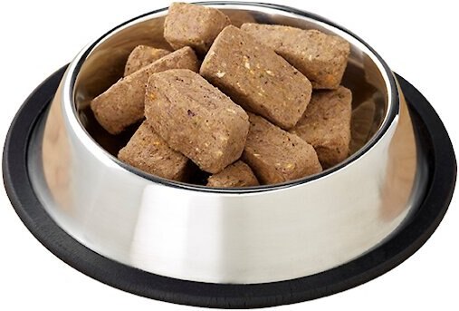 Primal Chicken and Salmon Formula Nuggets Grain-Free Raw Freeze-Dried Cat Food