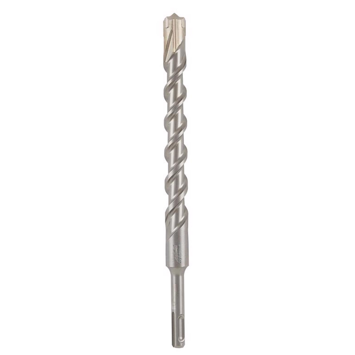 MW 3/4 in. X 10 in. L Carbide Rotary Hammer Bit 1 pc