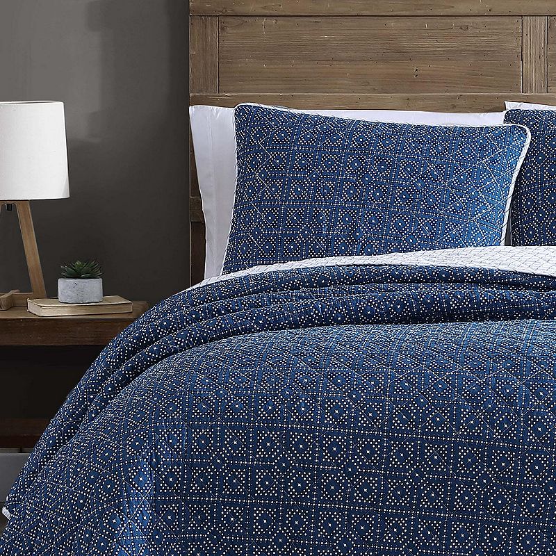 Wrangler Hamilton Quilt Set