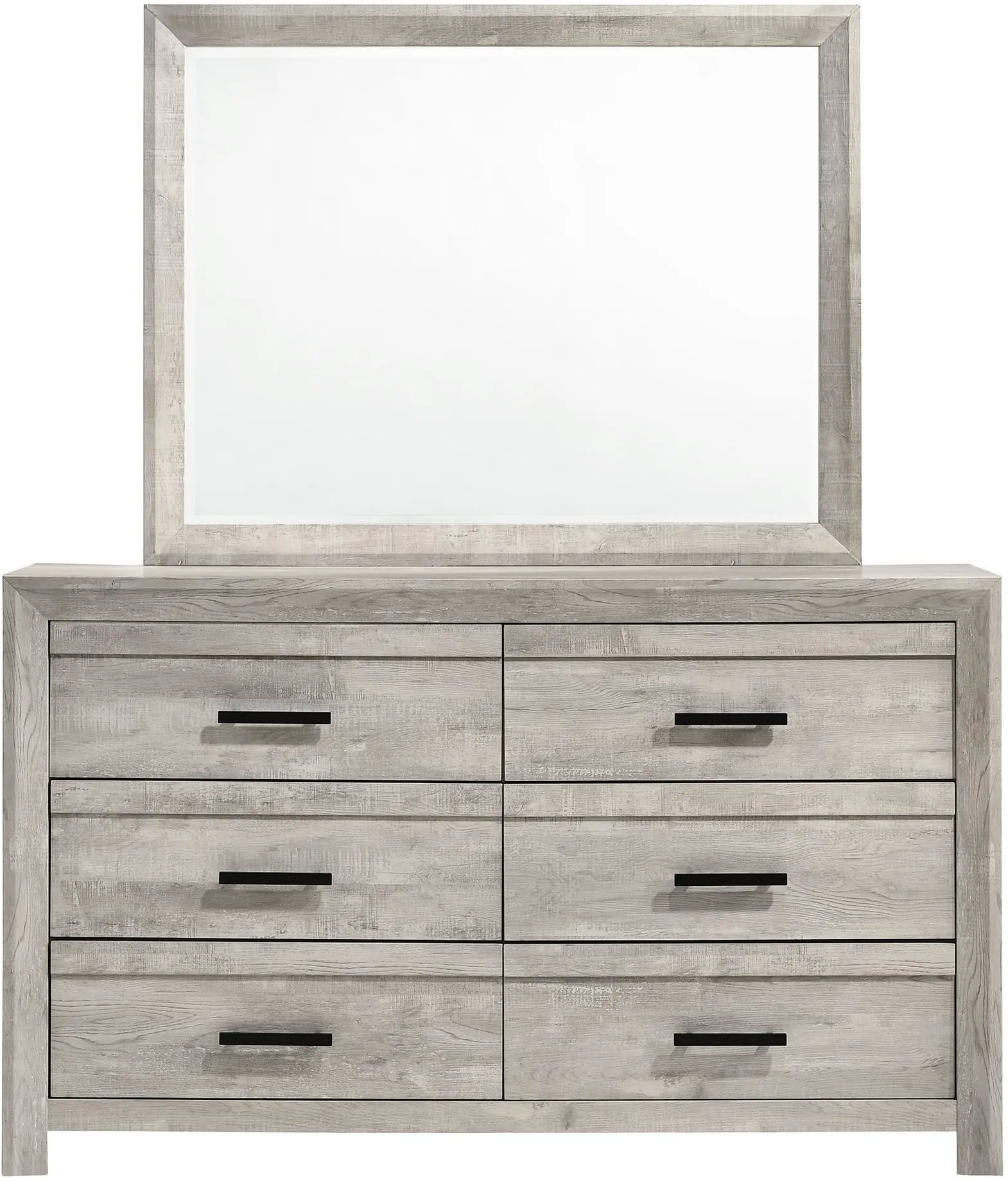 Ellen White Dresser