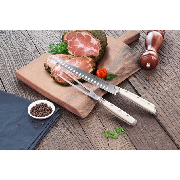 Carving Knife And 6 quot Carving Fork