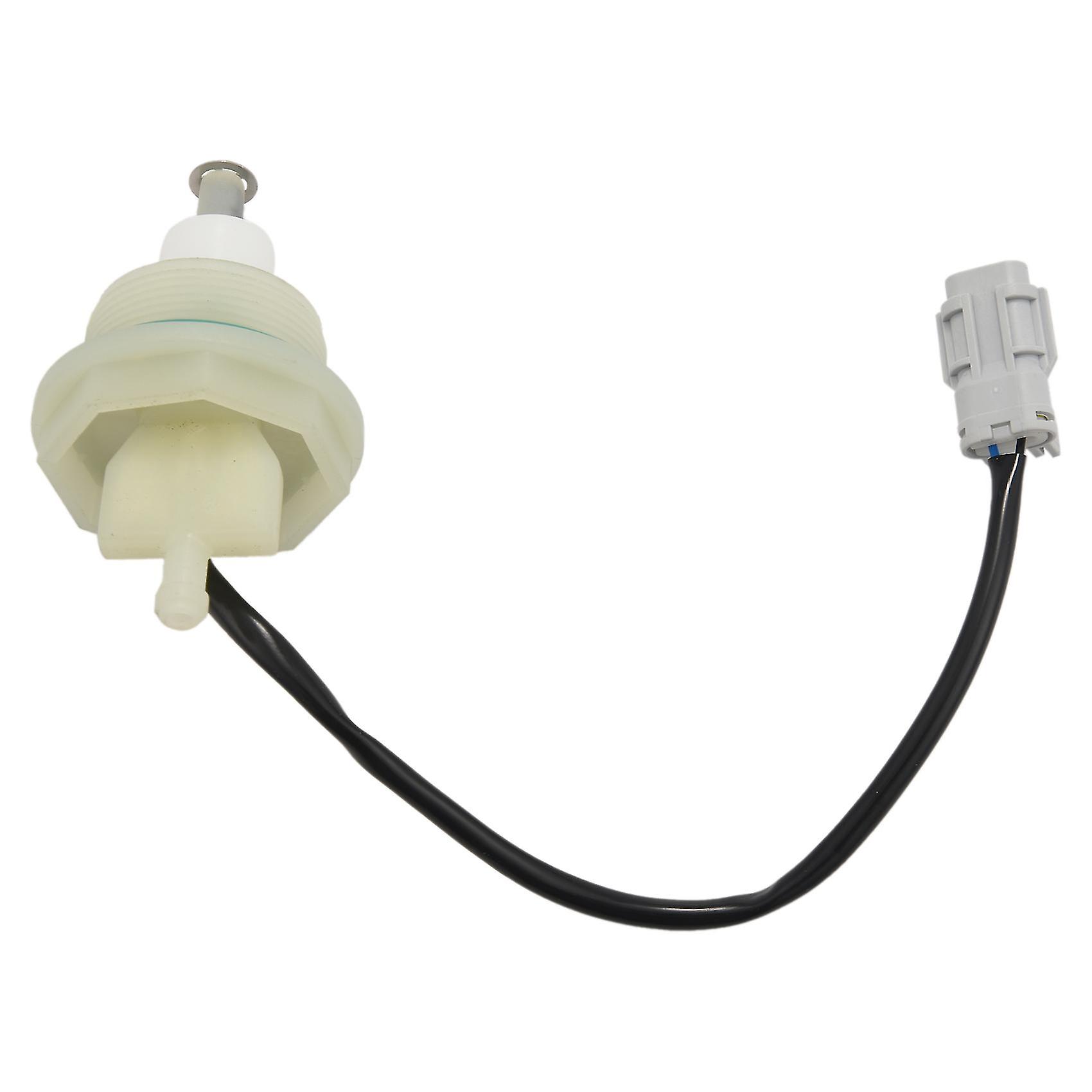 12639277 Water In Fuel Indicator Sensor For Duramax 6.6l Silverado And