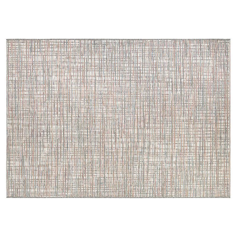 Couristan Cape Falmouth Geometric Indoor Outdoor Rug