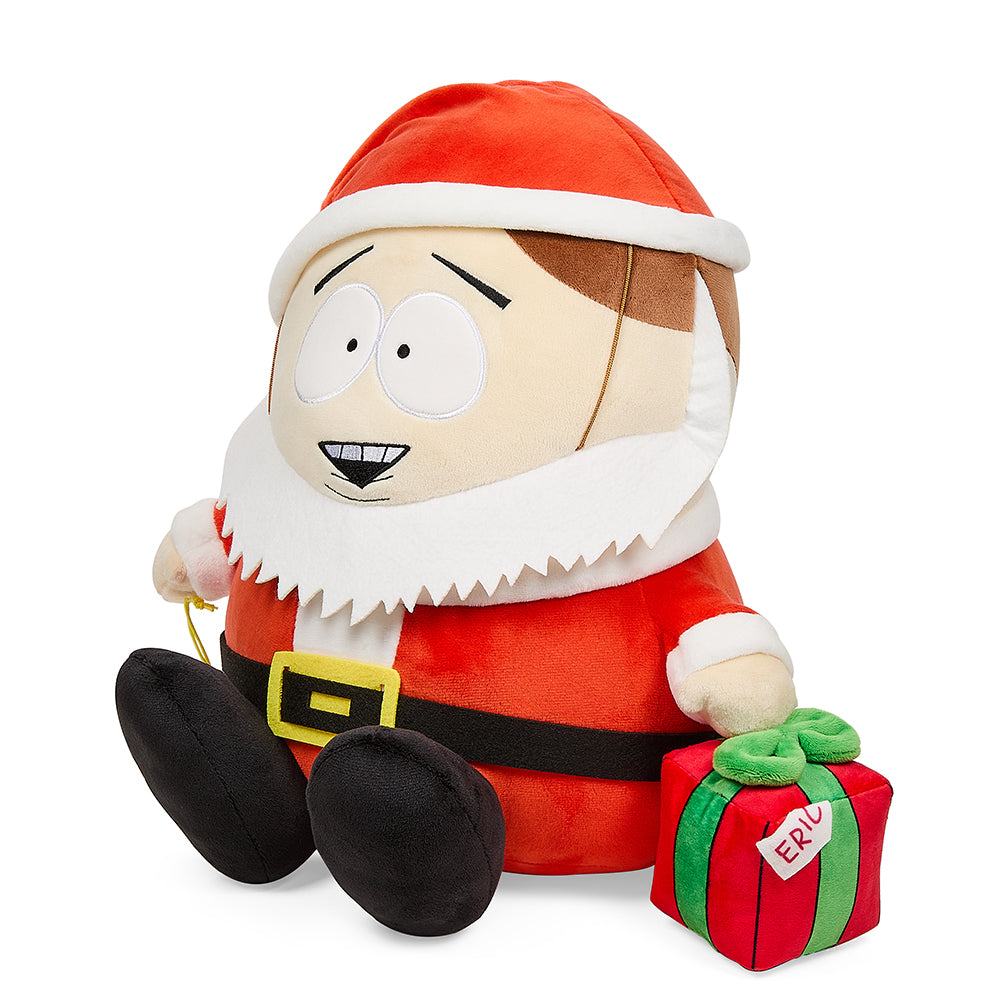 South Park Santa Cartman 16