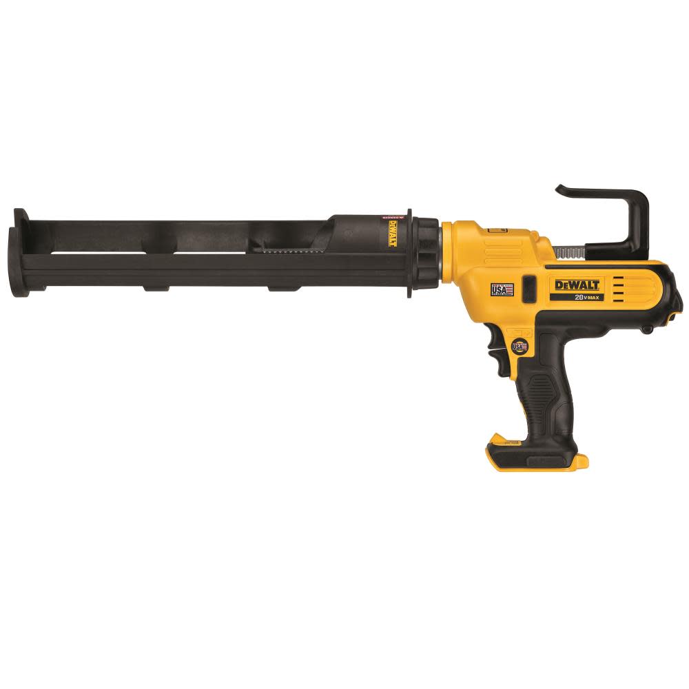 DEWALT 20V MAX* 29 oz Adhesive Gun (Bare Tool) DCE570B from DEWALT