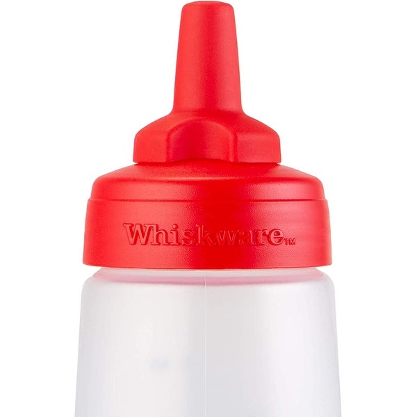 Whiskware Sauce Mixers 2-Pack