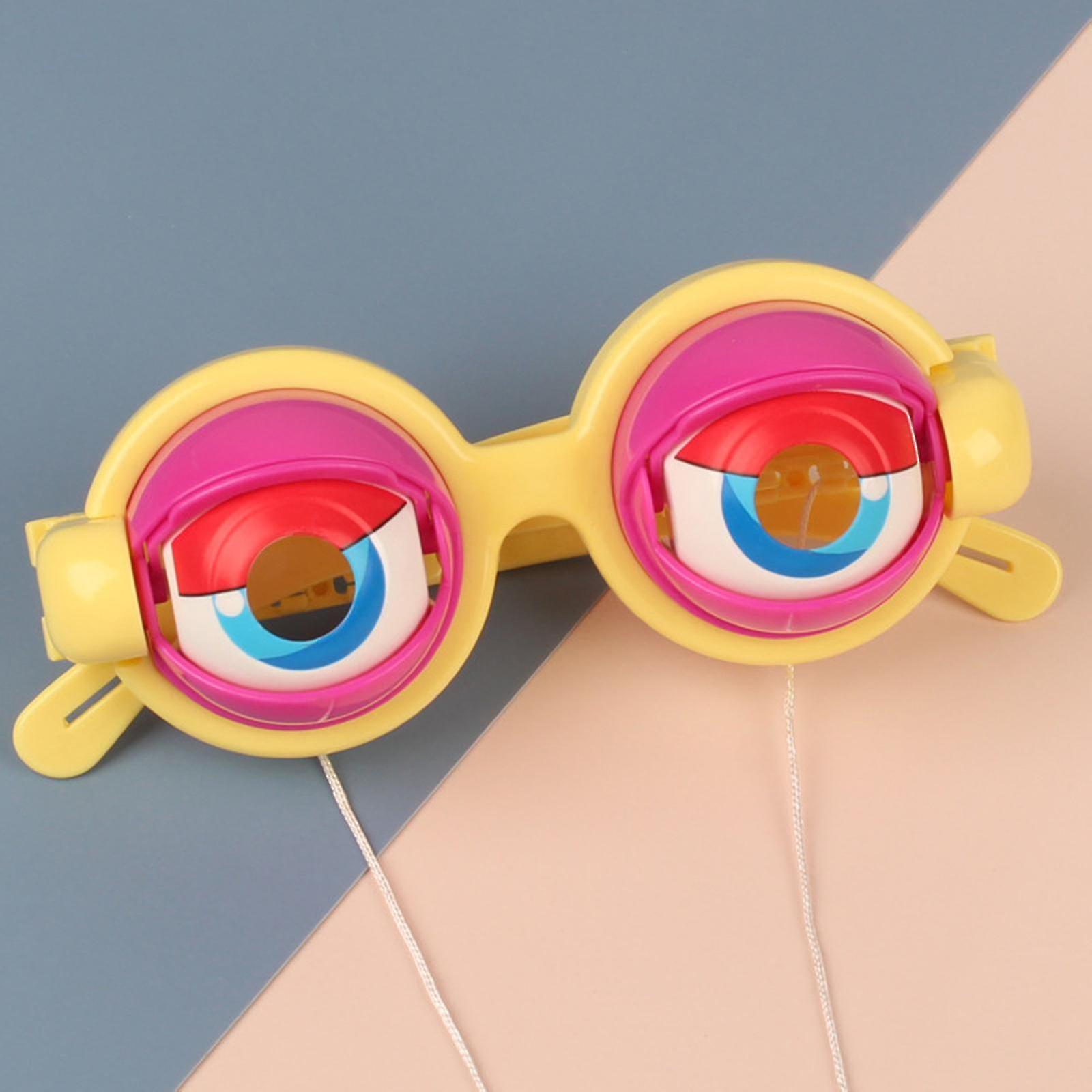 Funny Glasses For Children， Game Props