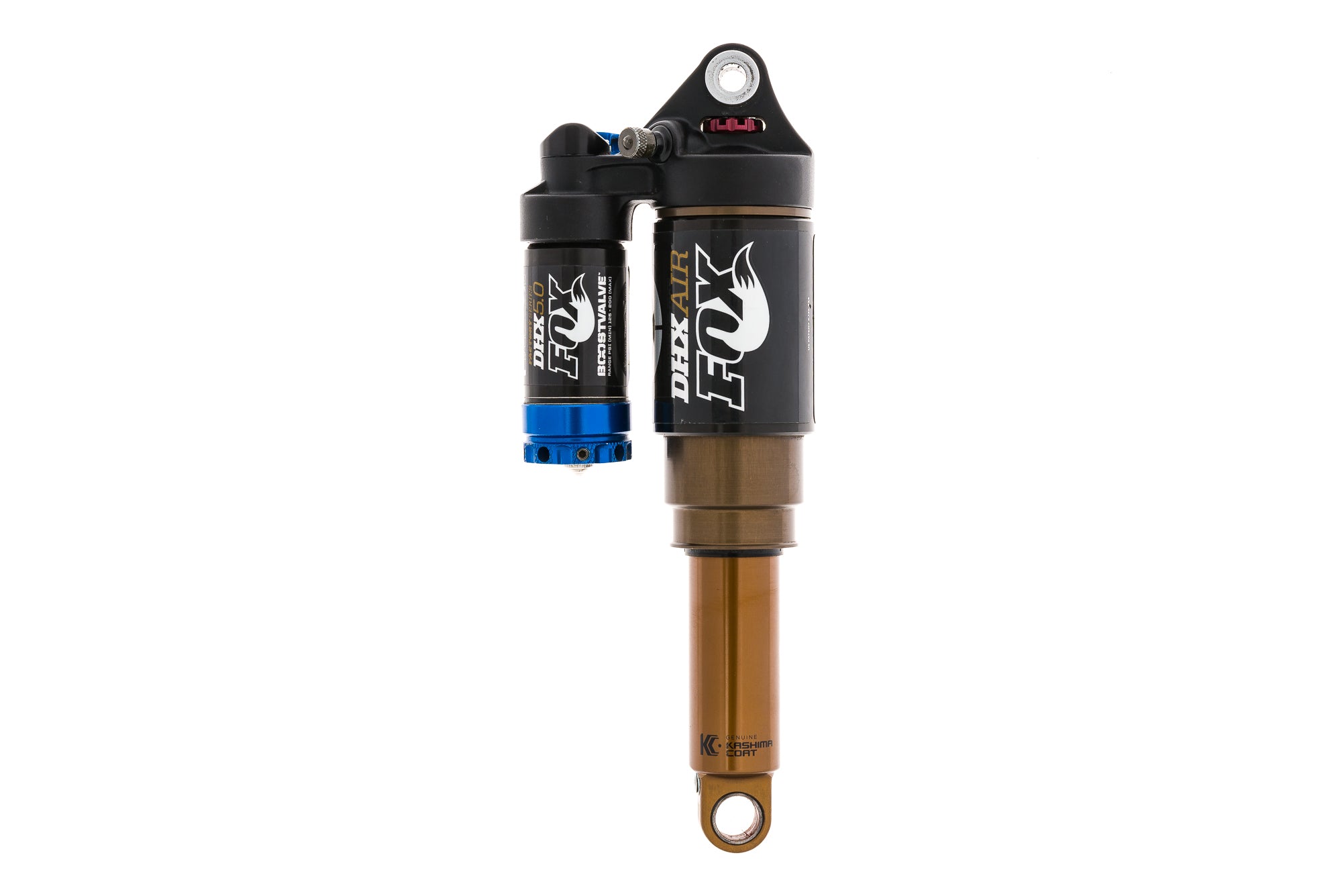 2013 Fox DHX Air 5.0 Rear Shock 8.5 x 2.5