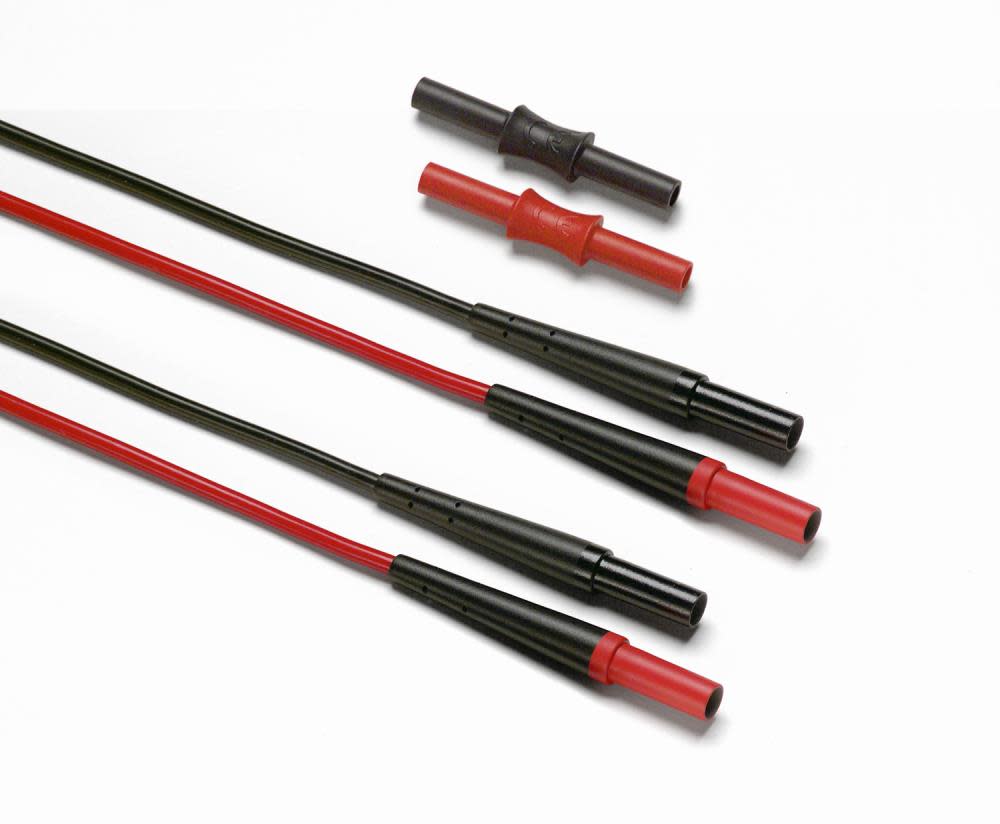 Tl221 Test Lead Set Extension Kit