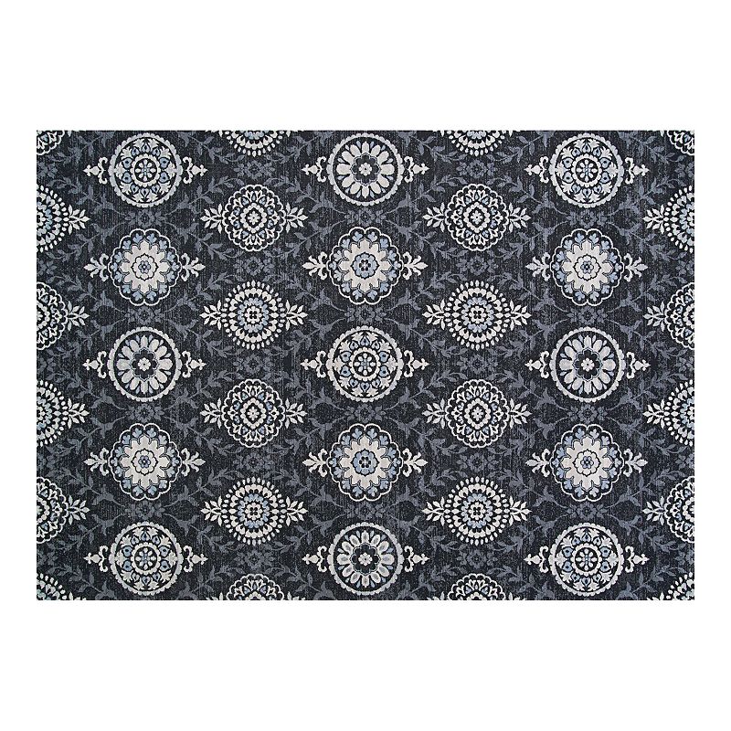 Couristan Sultan Treasures Kash Area Rug