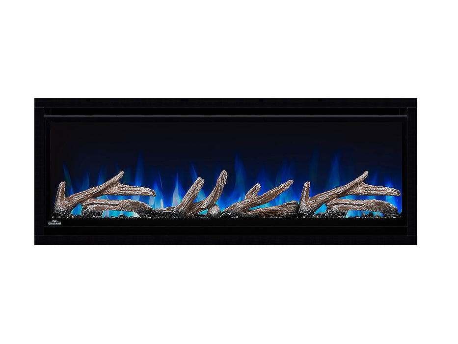 Napoleon Alluravision 42Inch Deep Electric Fireplace  NEFL42CHD1