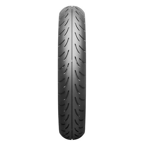 120/70-12 Bridgestone Battlax SC S-Rated Front Tire