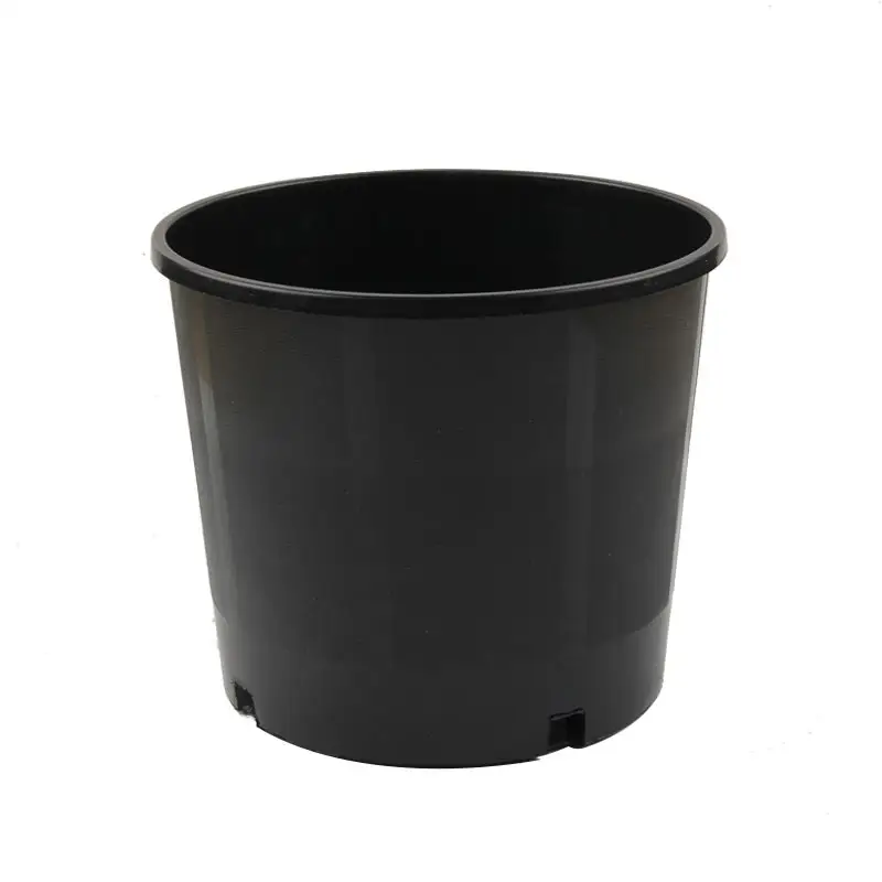 Home Gardening Flower Garden Nursery ion Garden Supplies Floor Type Outdoor Flower Pot Planters