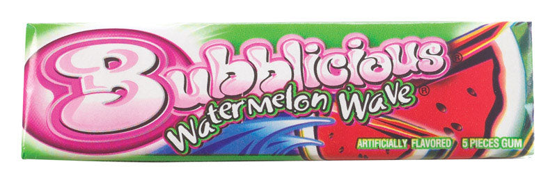 BUBBLICIOUS WATRMLN PK5