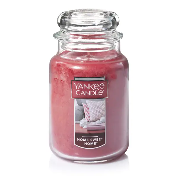 Yankee Candle 22 oz Home Sweet Home Candle