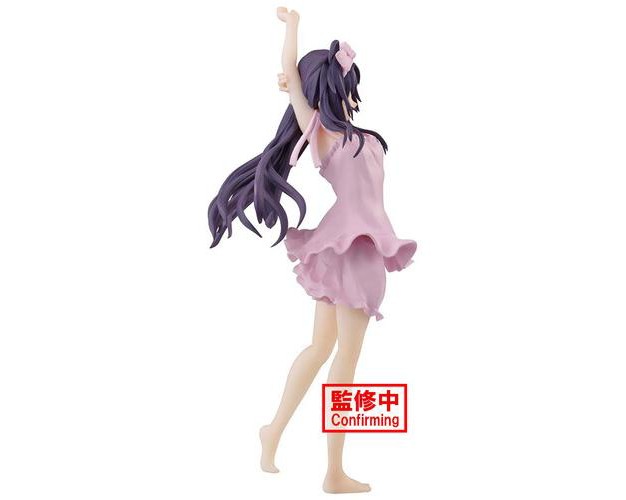 Banpresto Banpresto Sword Art Online Variant Showdown Yuuki Statue