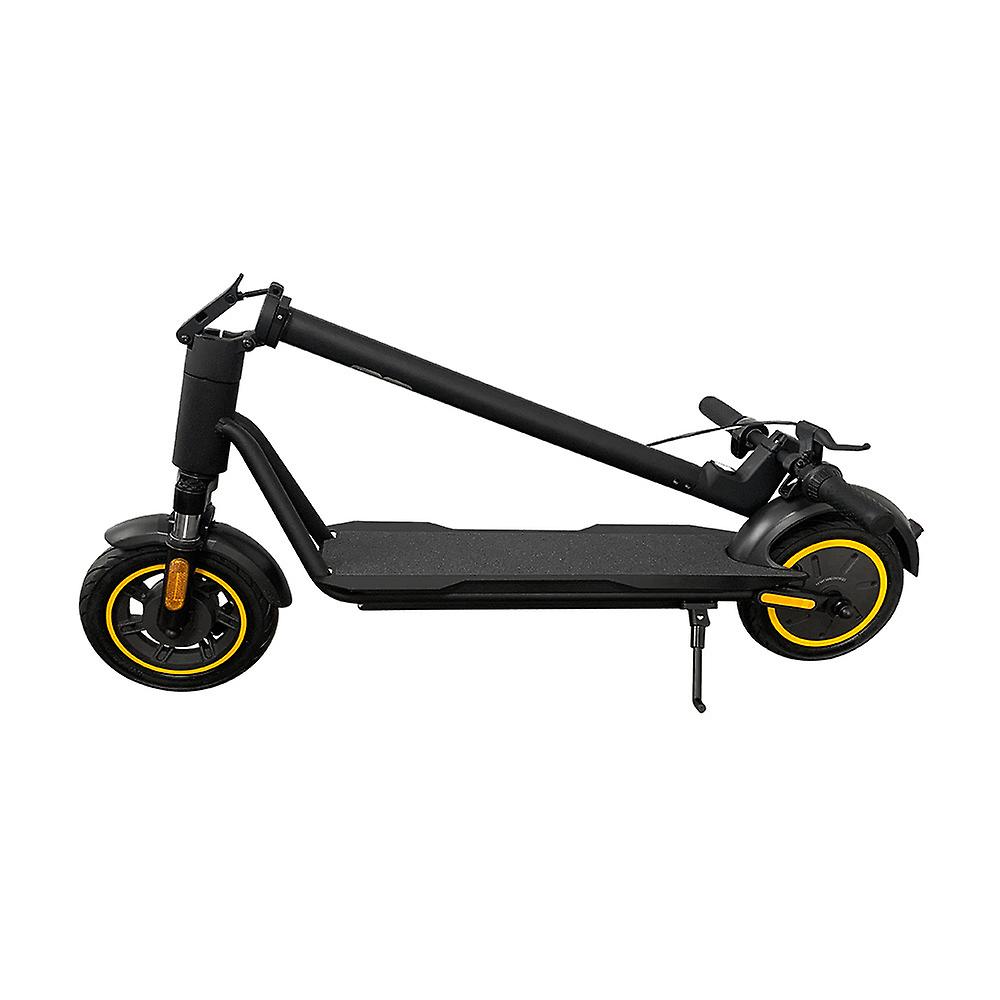 M2 800w - 36v 15ah Folding Lightweight Portabl Electric Scooter