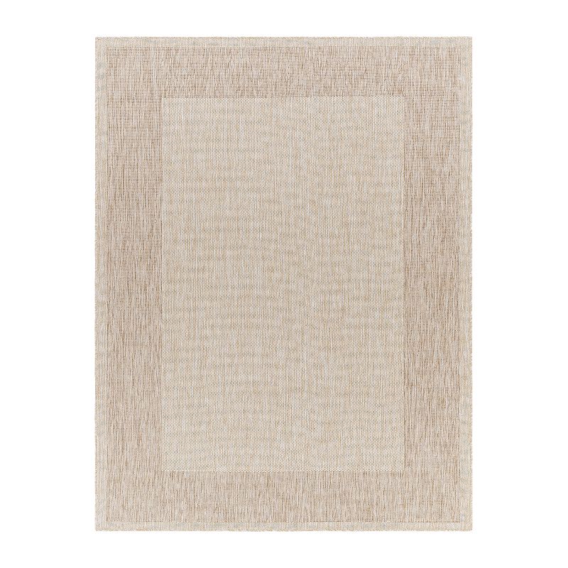 Decor 140 Tresden Indoor Outdoor Modern Area Rug