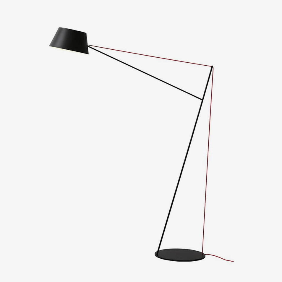 Spar Floor Lamp