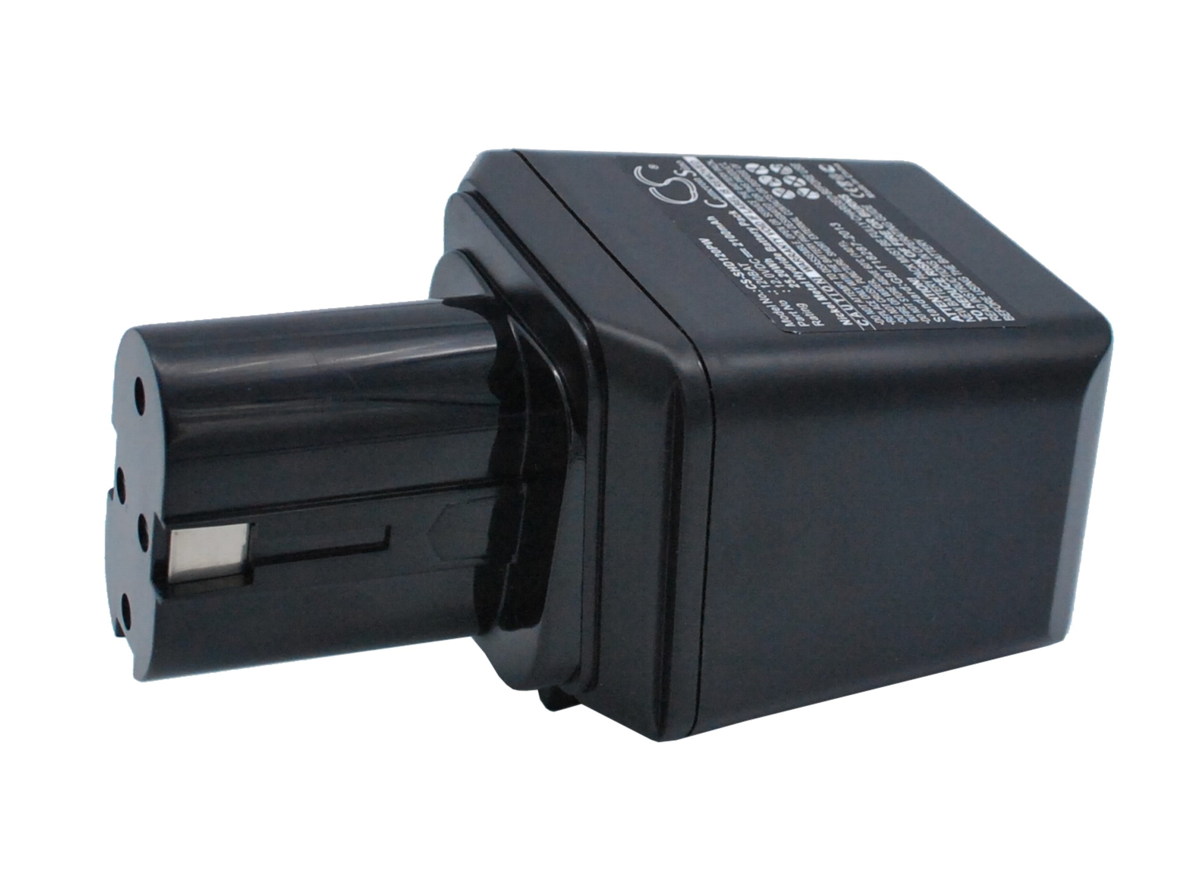 Bosch GBH 12 GBH 12V GBM 12VE GBM 12VES GB 2100mAh Replacement Battery BatteryClerkcom Power Tool