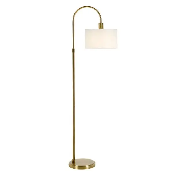 Veronica Arc Floor Lamp