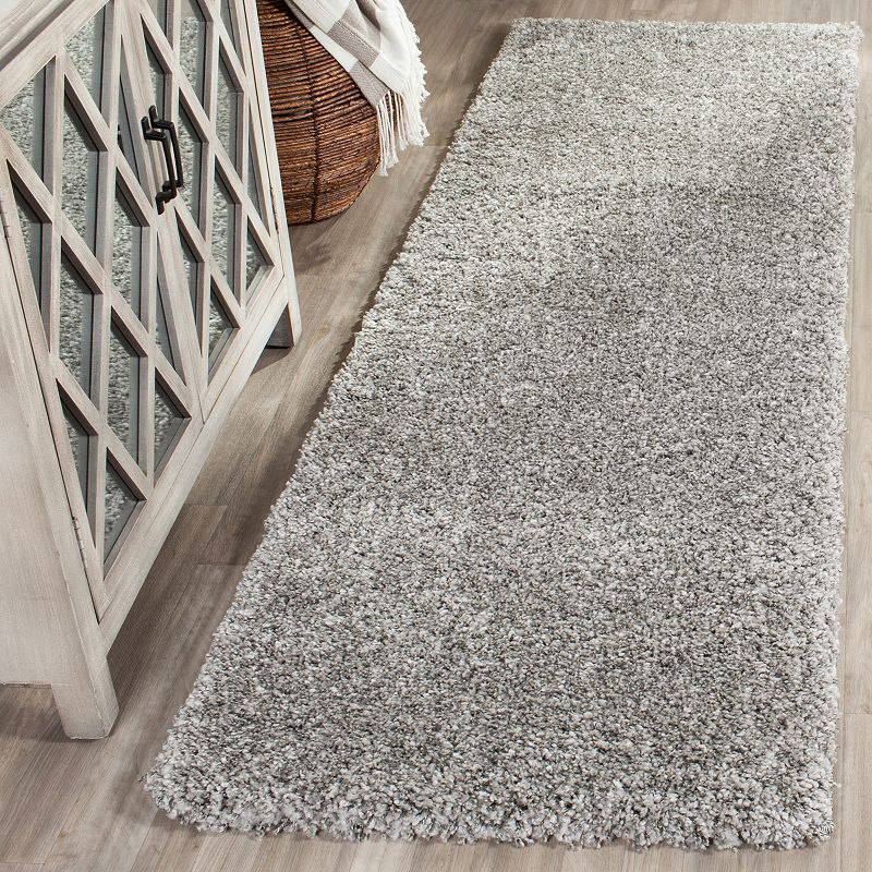 Safavieh Monica Solid Shag Rug