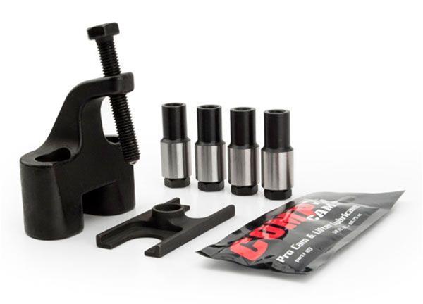 COMP Cams 5337 COMP Cams Valve Spring Compressor Tools