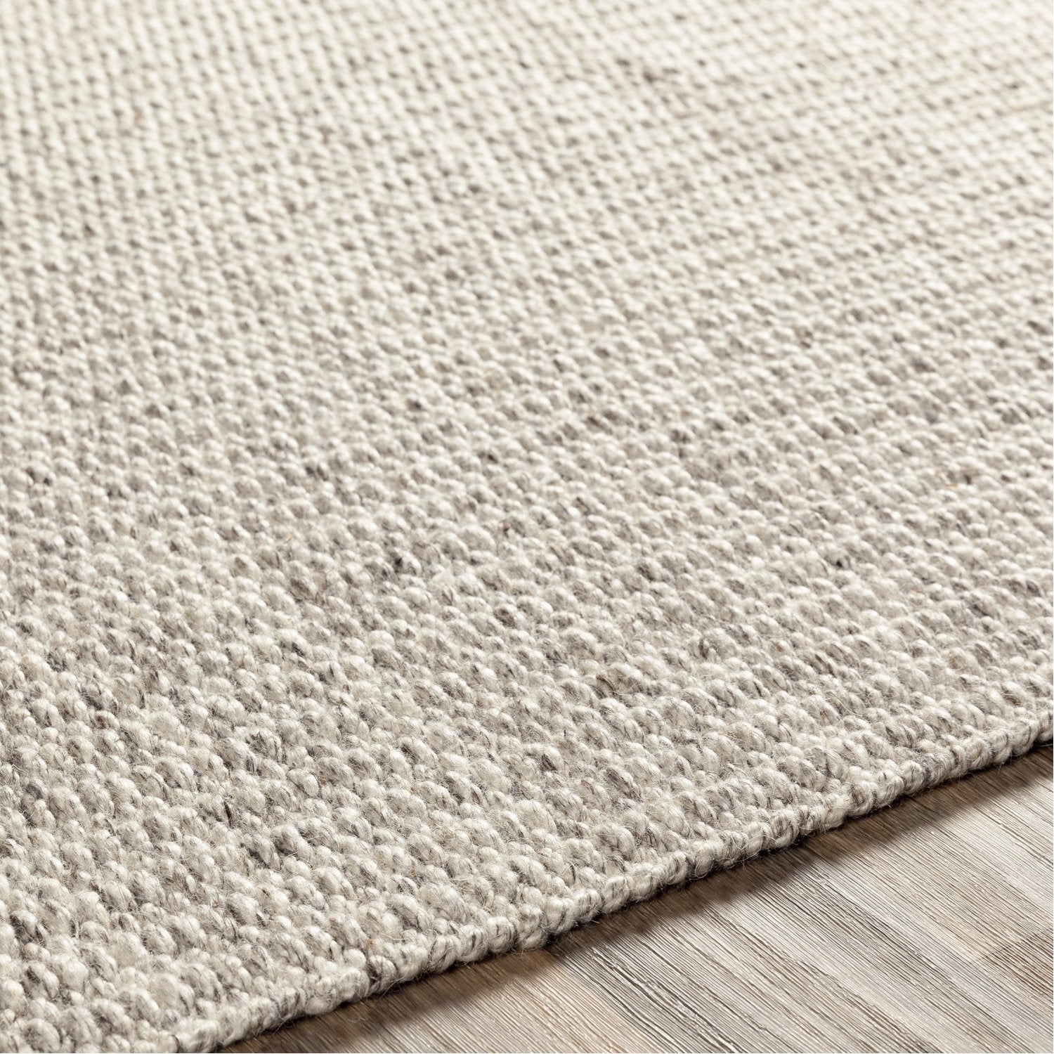 Retro Hand Woven Rug