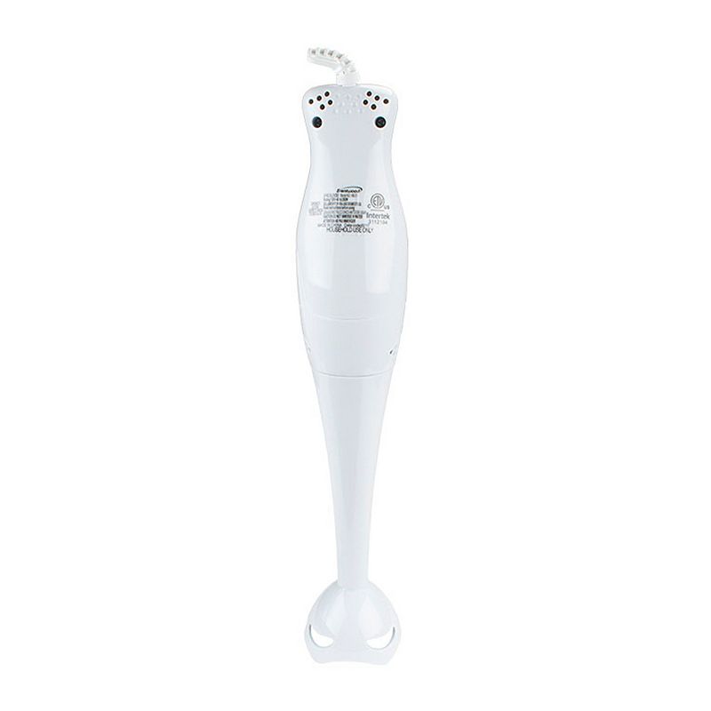 Brentwood 2-Speed Hand Blender