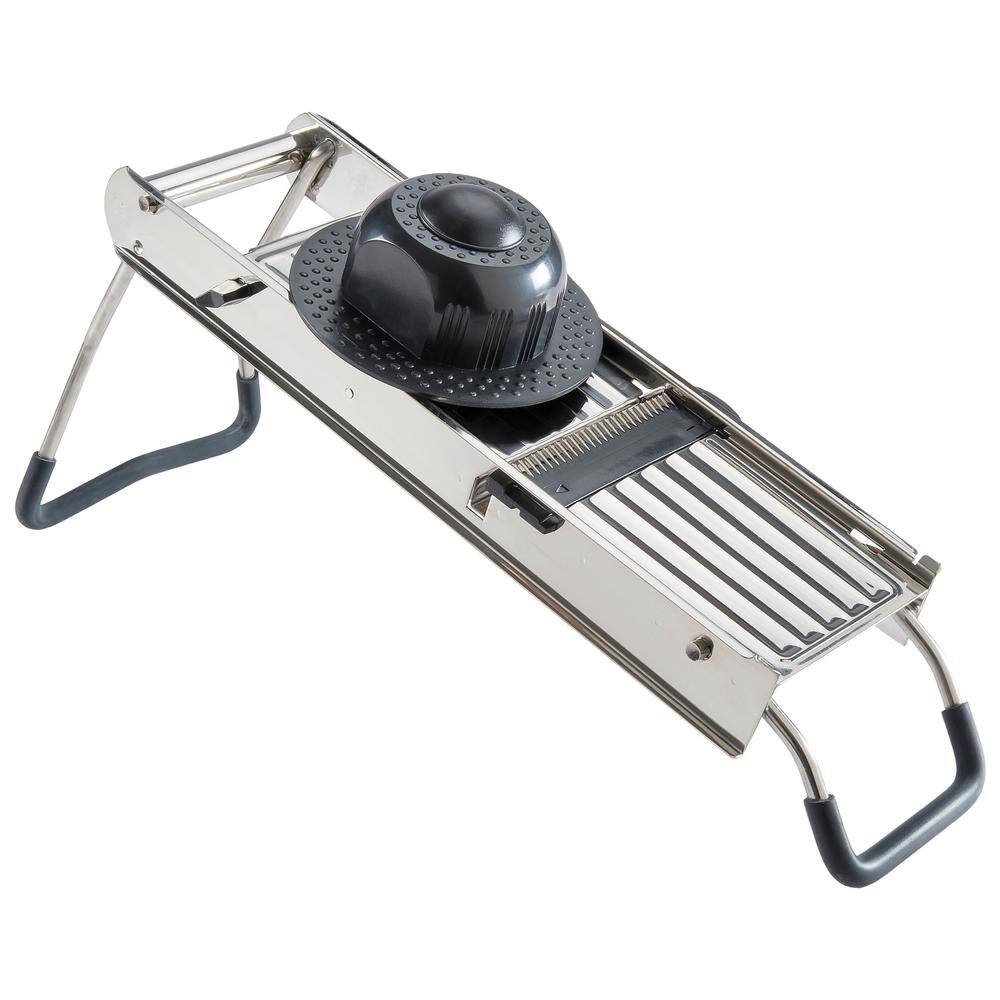 ROOTS  HARVEST Stainless Steel Vegetable Slicer 829