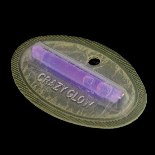 U.S. Toy DK25 05 Wild Wafer Lights / Purple