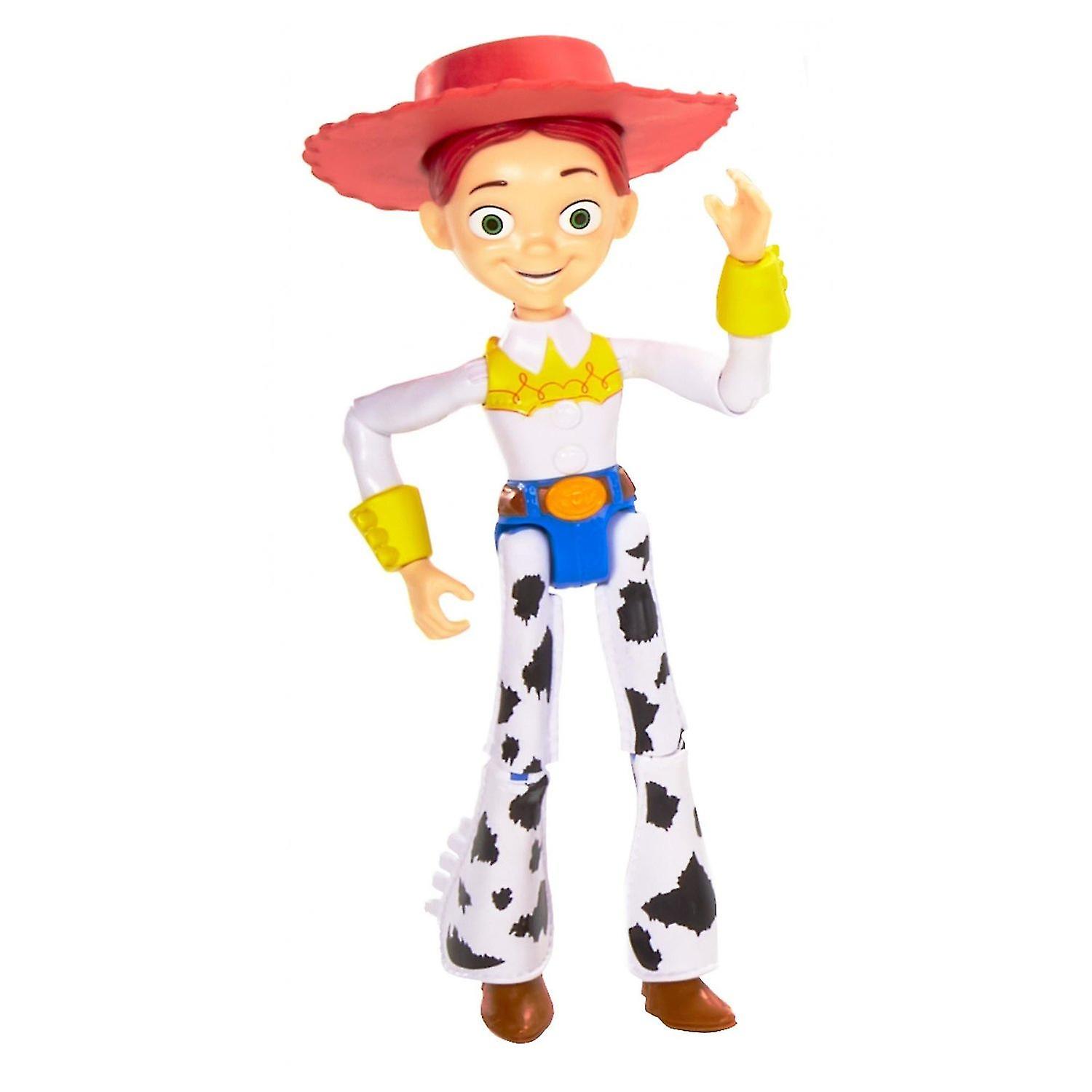 Disney Pixar Toy Story Jessie Poseable Action Figure 23cm