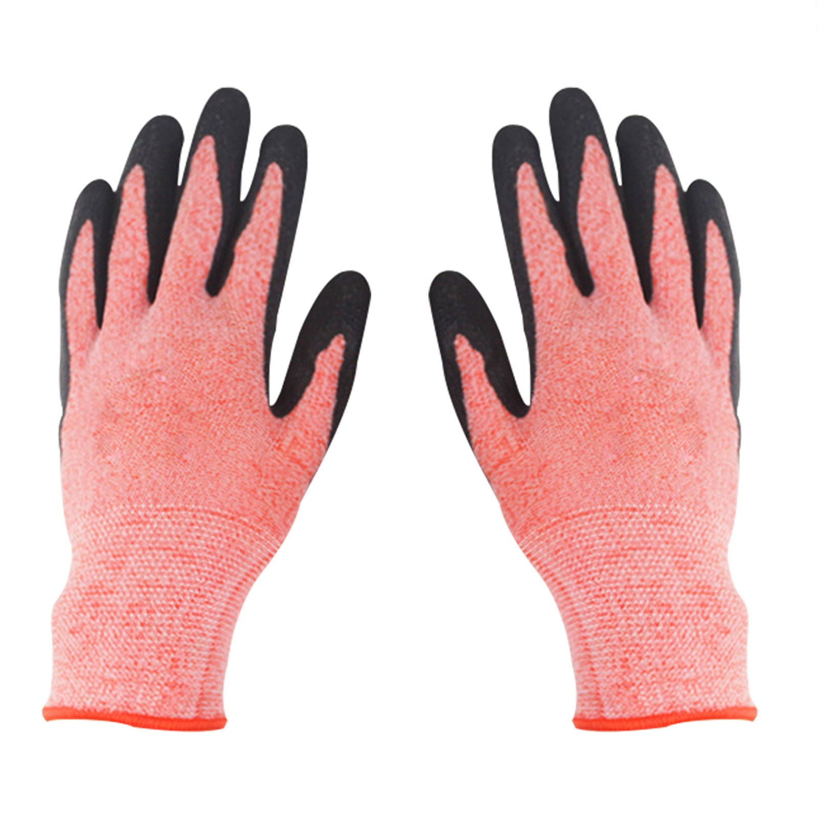 Garden Gloves for Women Men, Breathable for Gardening, Weeding, Digging