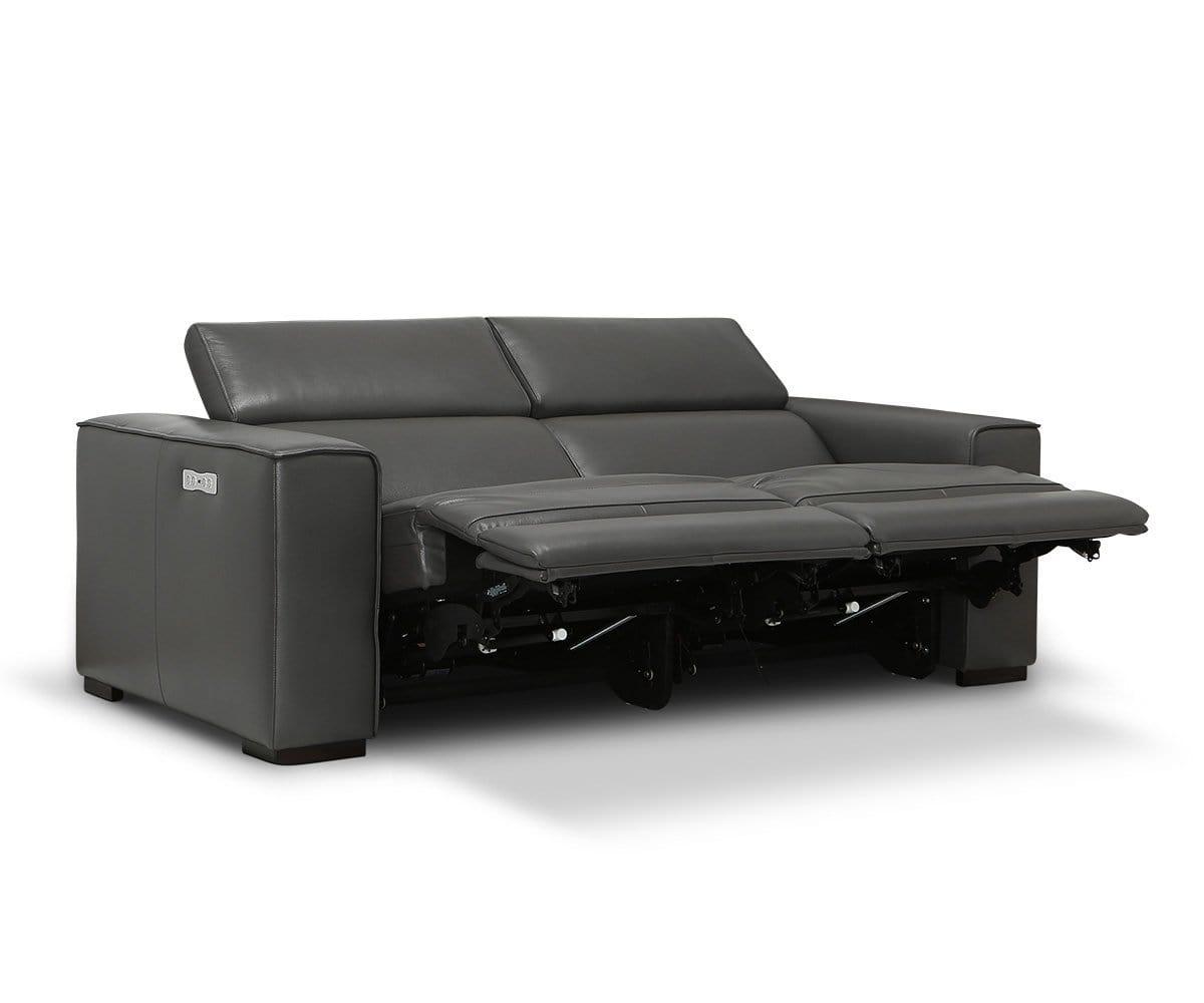 Lewen Power Motion Sofa