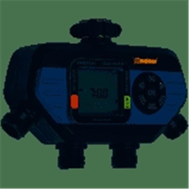 Melnor  Hydrologic 4 Zone Timer