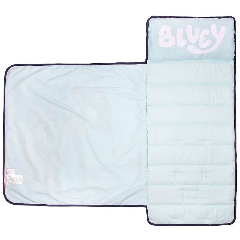 Bluey Sister Nap Mat