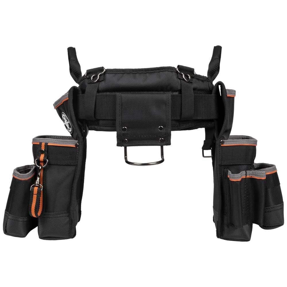 Klein Tools Tradesman Pro Elect's Tool Belt XL 55429 from Klein Tools