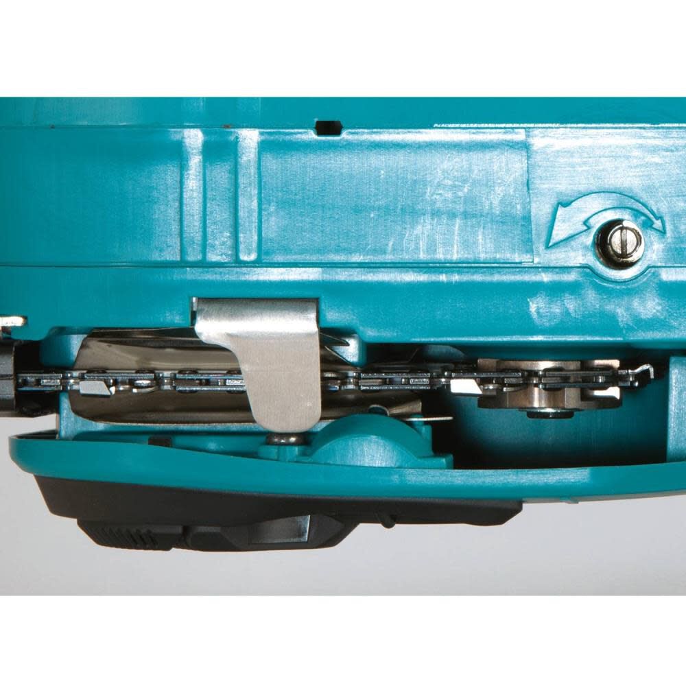 Makita 18V X2 LXT Lithium-Ion (36V) Brushless Cordless Chain Saw Tool Only XCU03Z from Makita