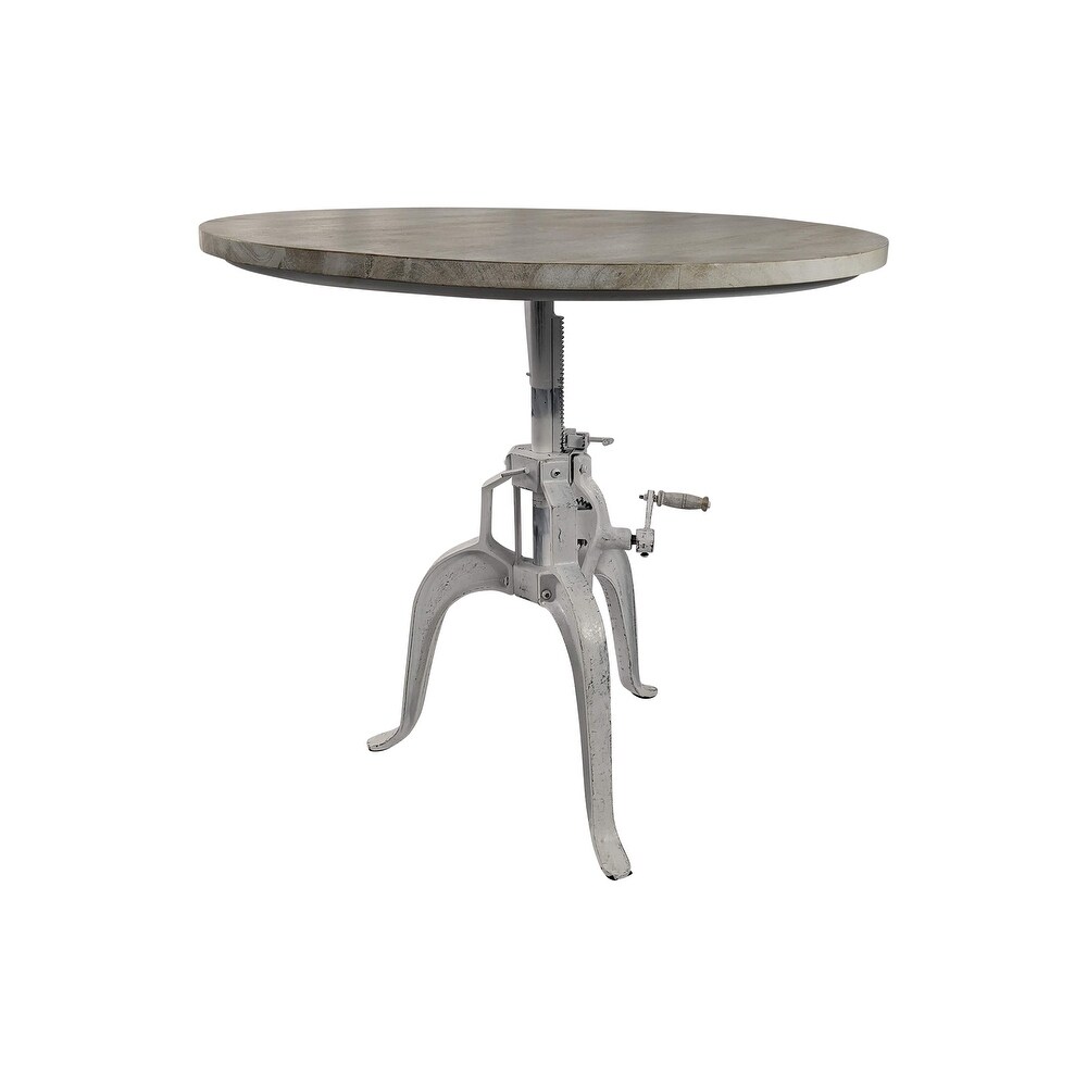 Bentley Adjustable Crank Table