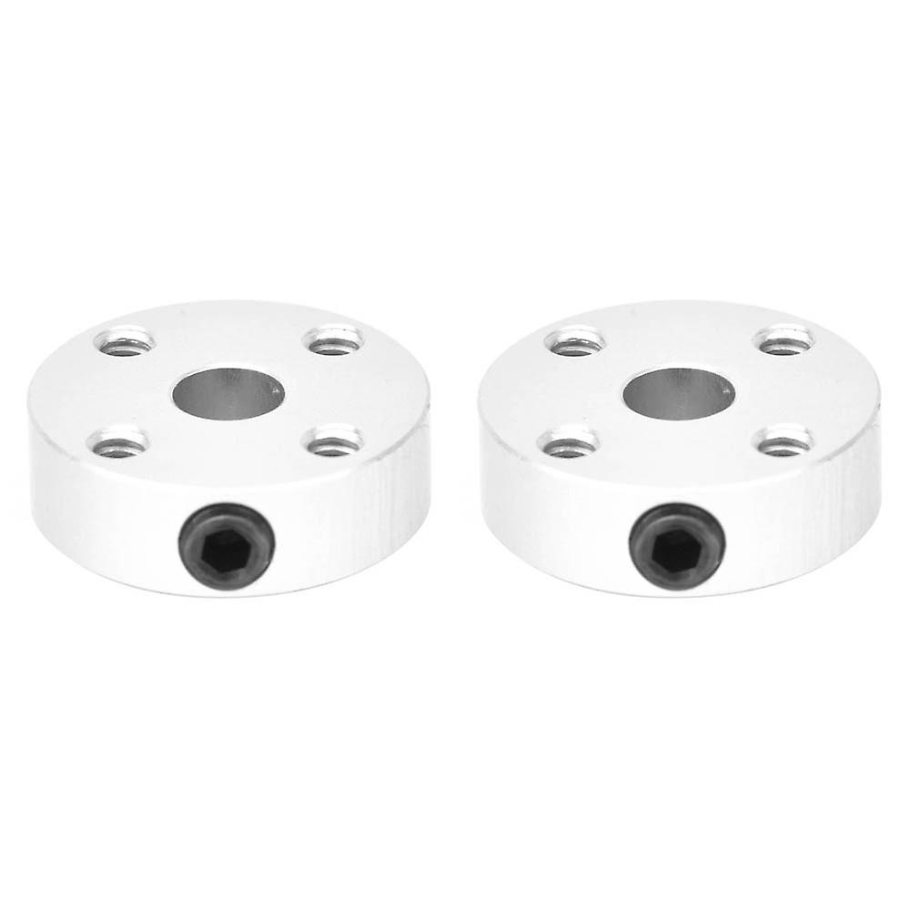 2pcs 6mm Axis Set Collar For Pitsco Tetrix Prime Robotics Spare Parts